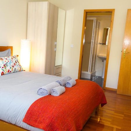 Liiiving In Matosinhos | City Beach Apartment Luaran gambar