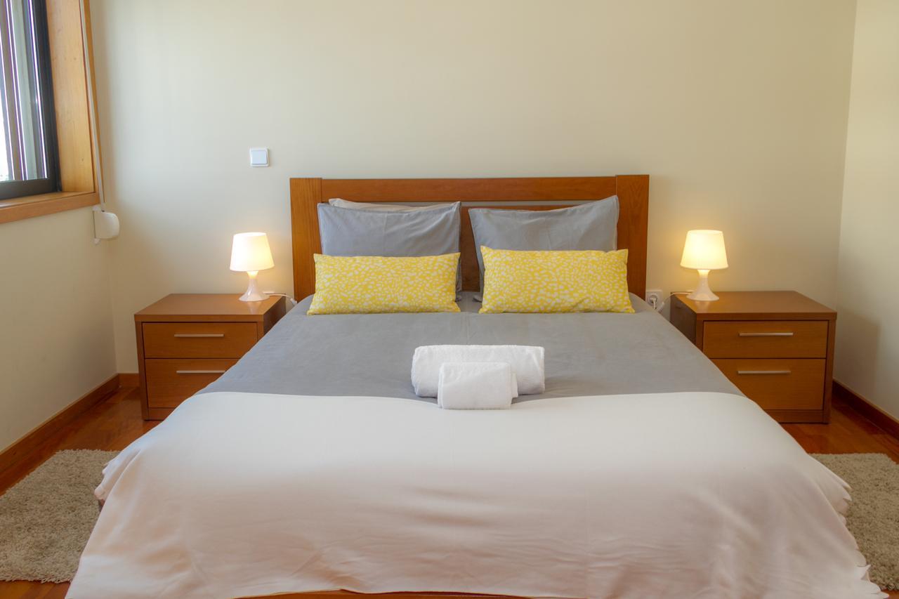 Liiiving In Matosinhos | City Beach Apartment Luaran gambar