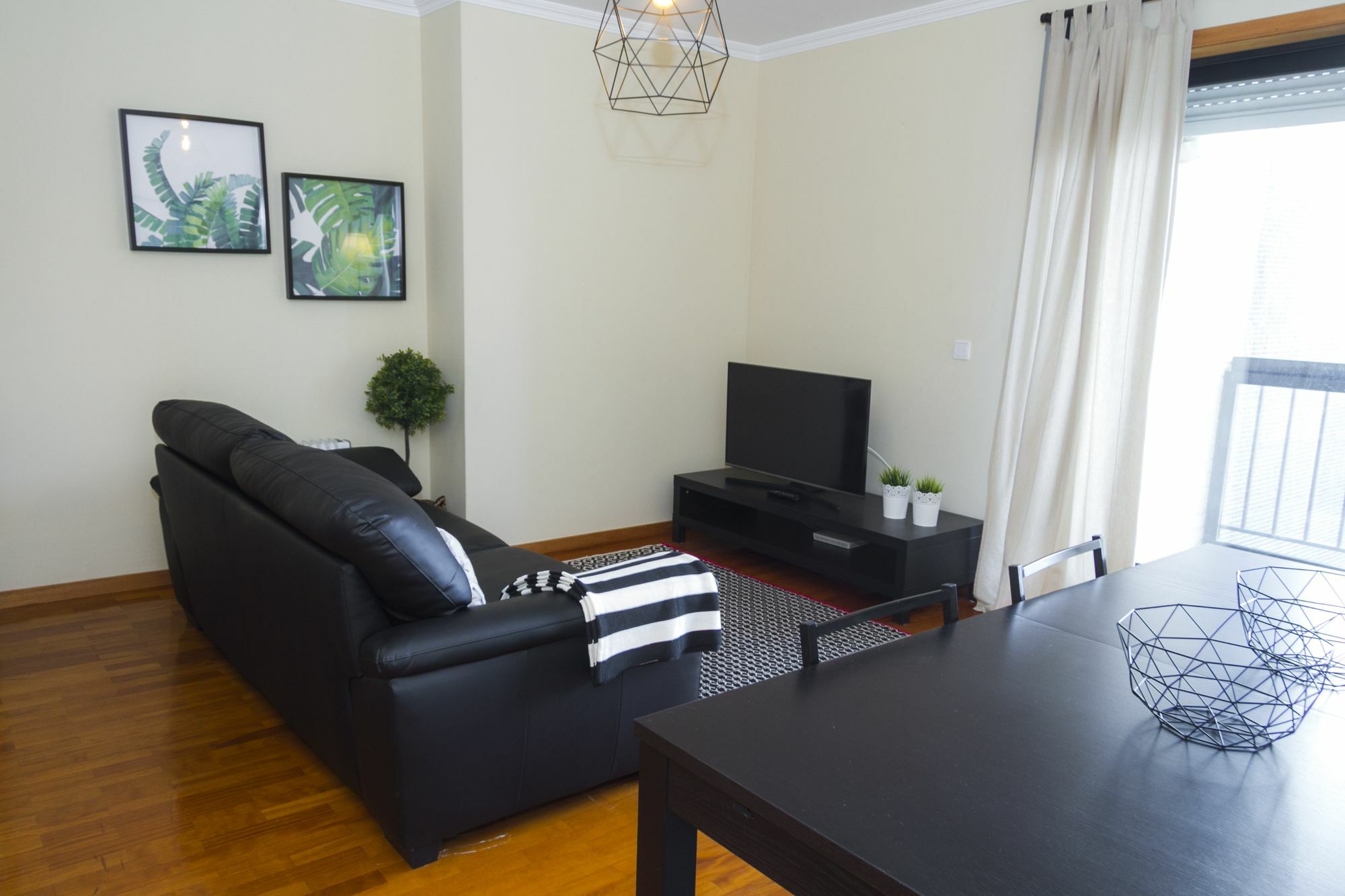 Liiiving In Matosinhos | City Beach Apartment Luaran gambar