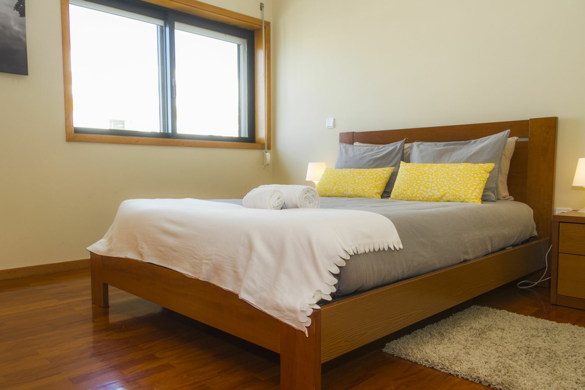 Liiiving In Matosinhos | City Beach Apartment Luaran gambar