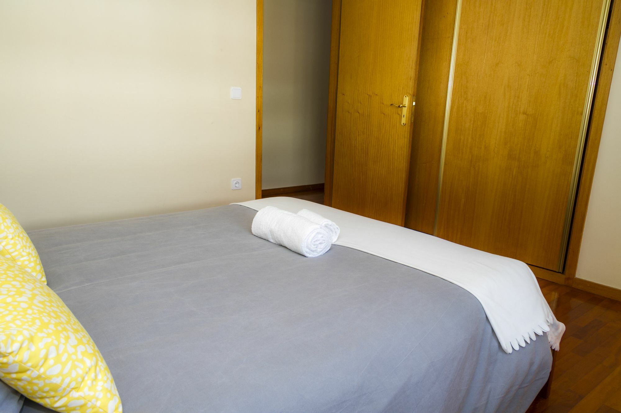 Liiiving In Matosinhos | City Beach Apartment Luaran gambar