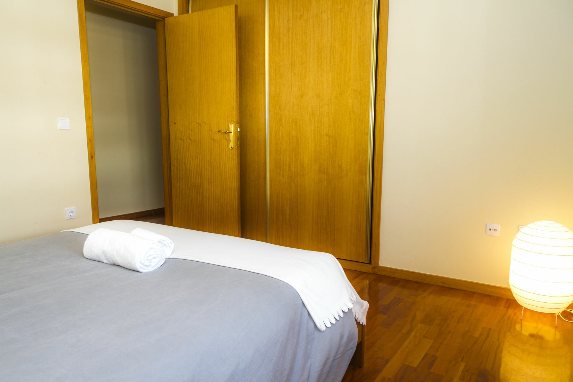 Liiiving In Matosinhos | City Beach Apartment Luaran gambar