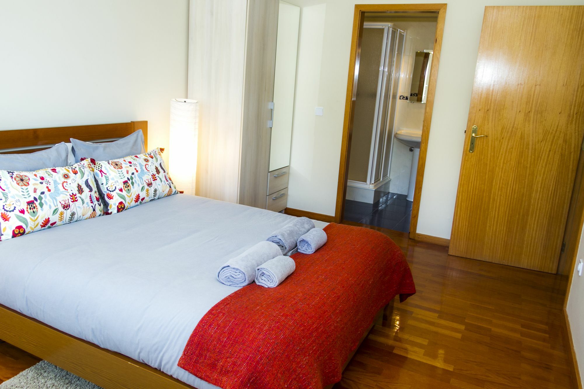 Liiiving In Matosinhos | City Beach Apartment Luaran gambar