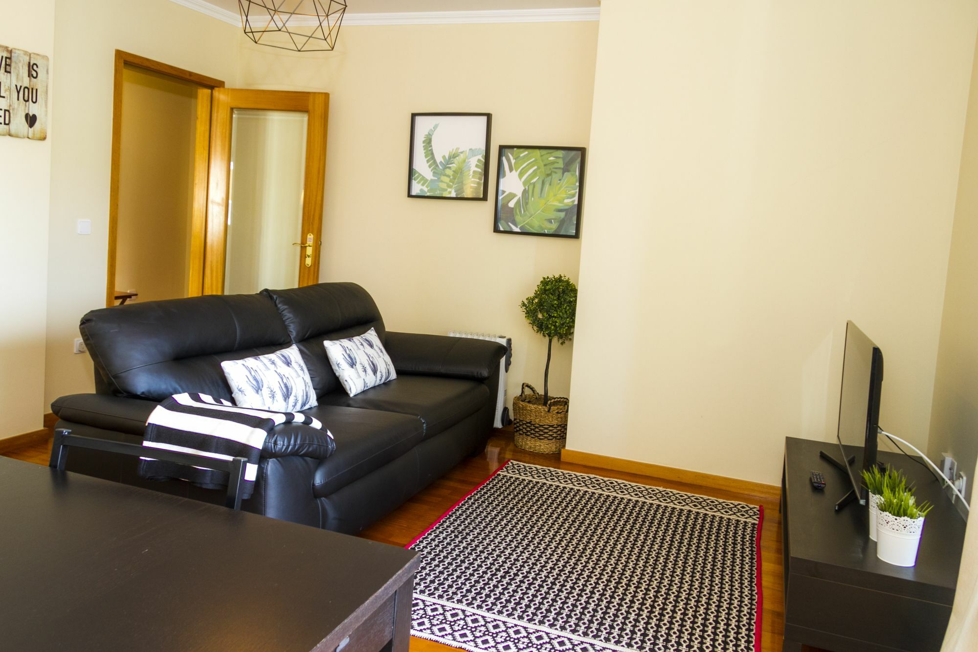Liiiving In Matosinhos | City Beach Apartment Luaran gambar