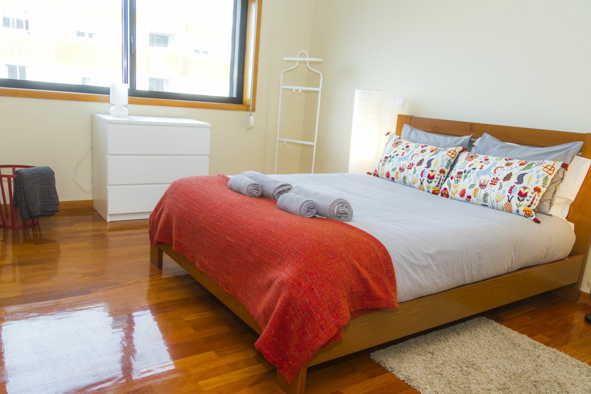 Liiiving In Matosinhos | City Beach Apartment Luaran gambar